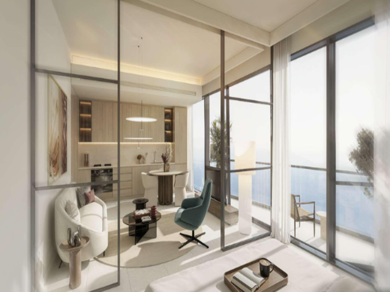 Solera Downtown/Q2 2028